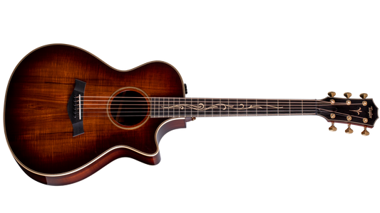 Taylor K22ce KOA Series Acoustic Guitar