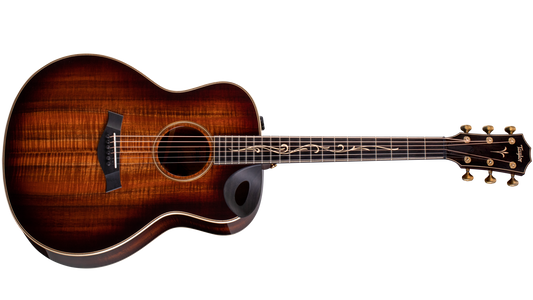 Taylor K26ce KOA Series Acoustic Guitar