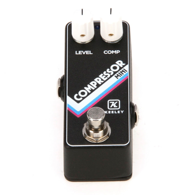 Keeley Compressor Mini Compressor Pedal