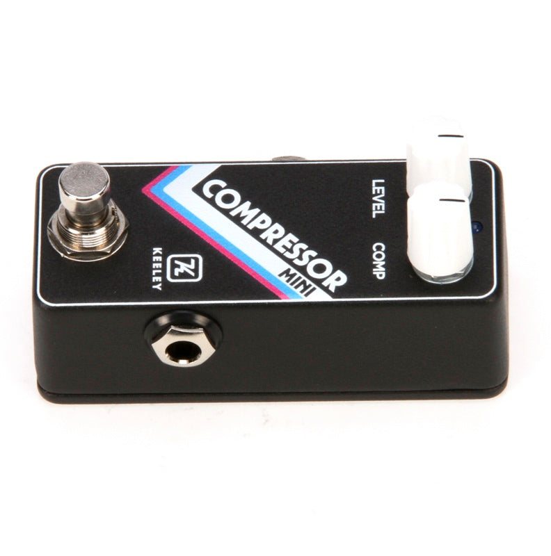 Keeley Compressor Mini Compressor Pedal