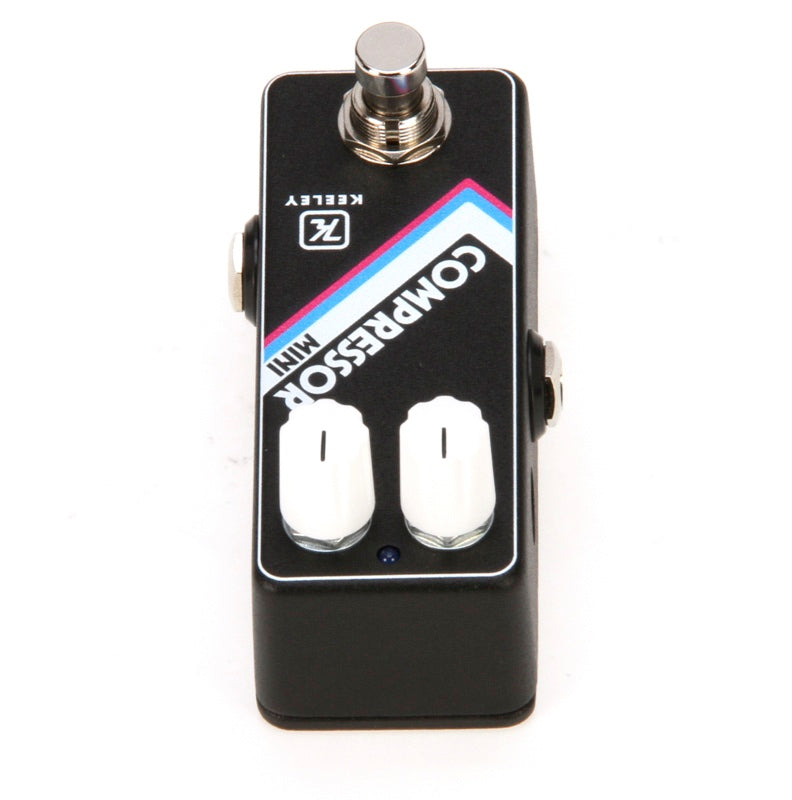 Keeley Compressor Mini Compressor Pedal