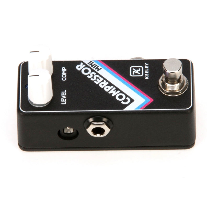 Keeley Compressor Mini Compressor Pedal
