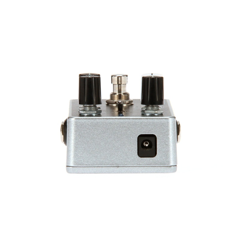 Keeley Compressor Plus 4-Knob Compressor Pedal