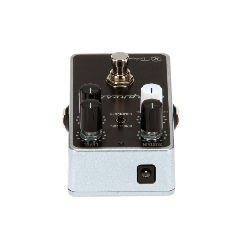 Keeley Compressor Plus 4-Knob Compressor Pedal