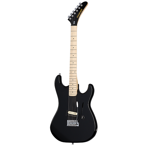 Kramer KPBSEBCT1 Baretta Special Electric Guitar - Ebony