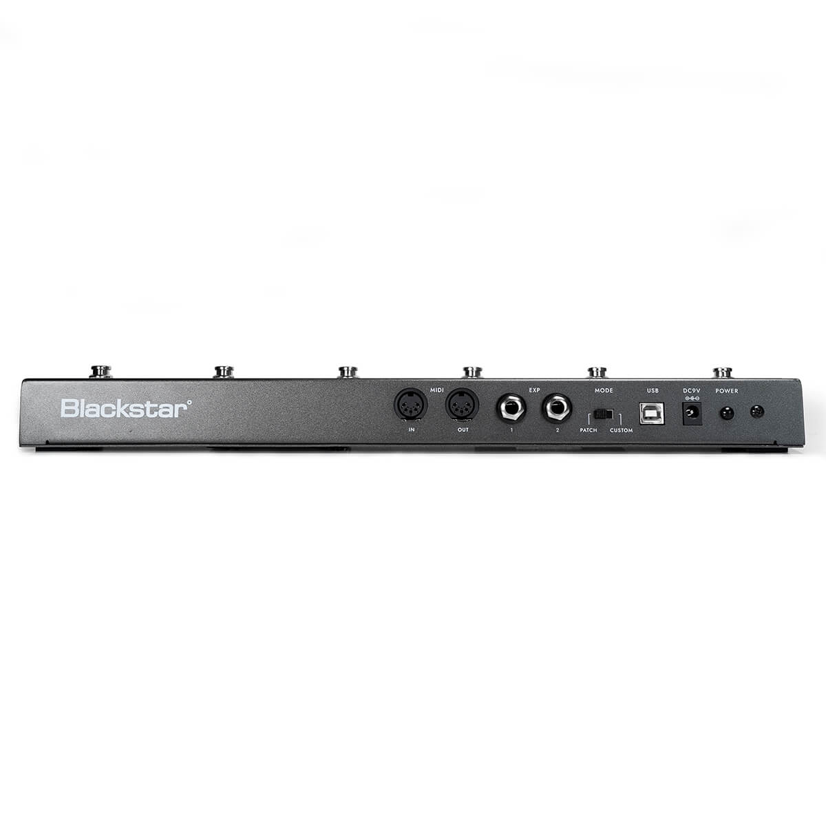Blackstar Live Logic 6-button MIDI Footcontroller