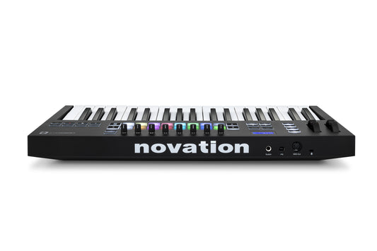 Novation LAUNCHKEY 49 MKIII