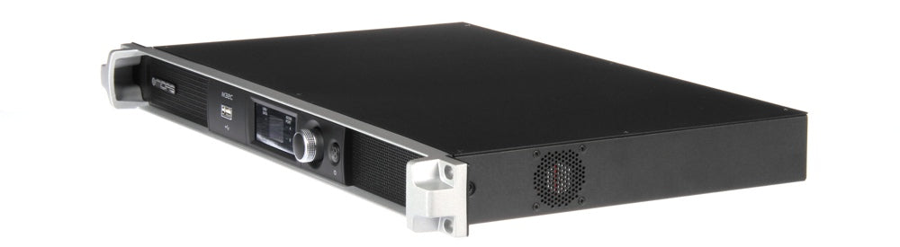 Midas M32C 40-Channel Digital Rackmount Mixer With DL32 Stage Rack