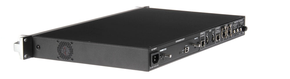 Midas M32C 40-Channel Digital Rackmount Mixer With DL32 Stage Rack