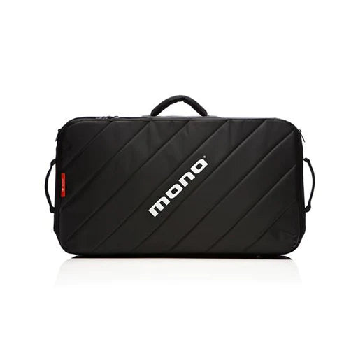 MONO M80-PB2-BLK Classic Tour Pedalboard Case β Jet Black