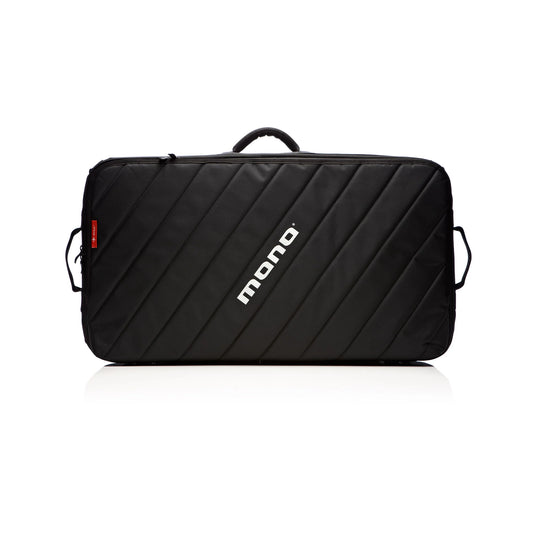 MONO M80-PB3-BLK Classic Pro Pedalboard Case — Black