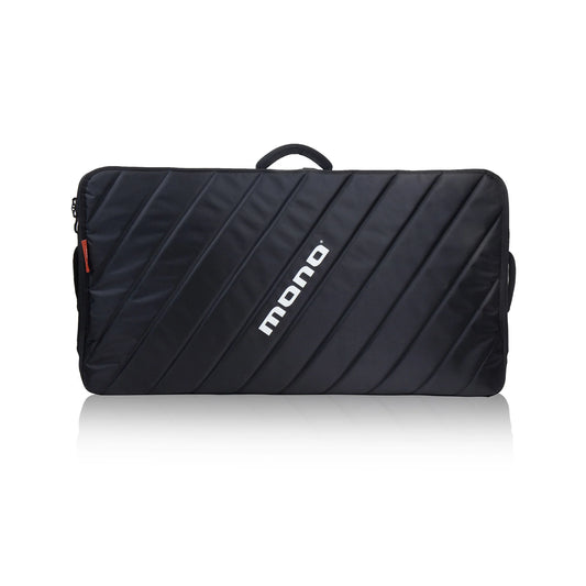 MONO M80-PRO-V2-BLK Pro Accessory Case 2.0 — Jet Black