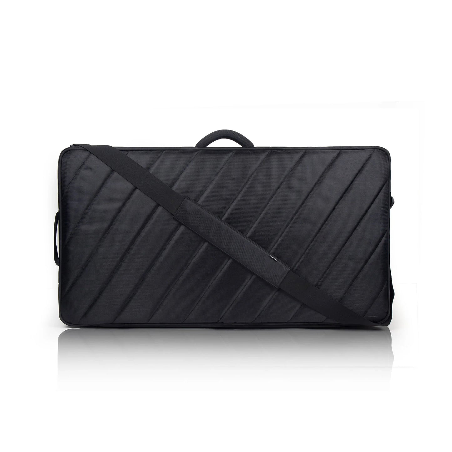MONO M80-PRO-V2-BLK Pro Accessory Case 2.0 β Jet Black