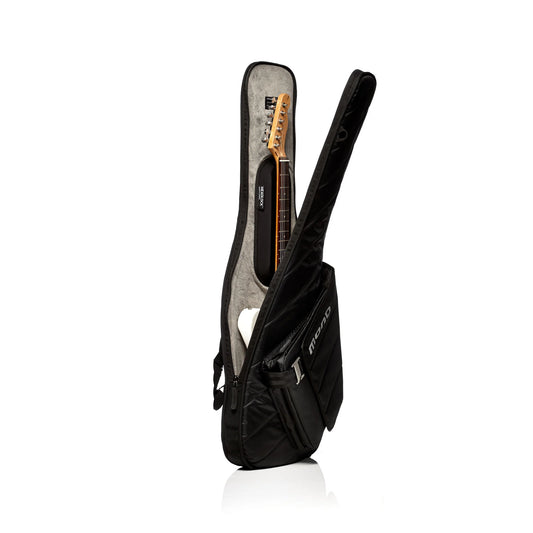 MONO M80-SEG-BLK Sleeve Electric Guitar Case — Black