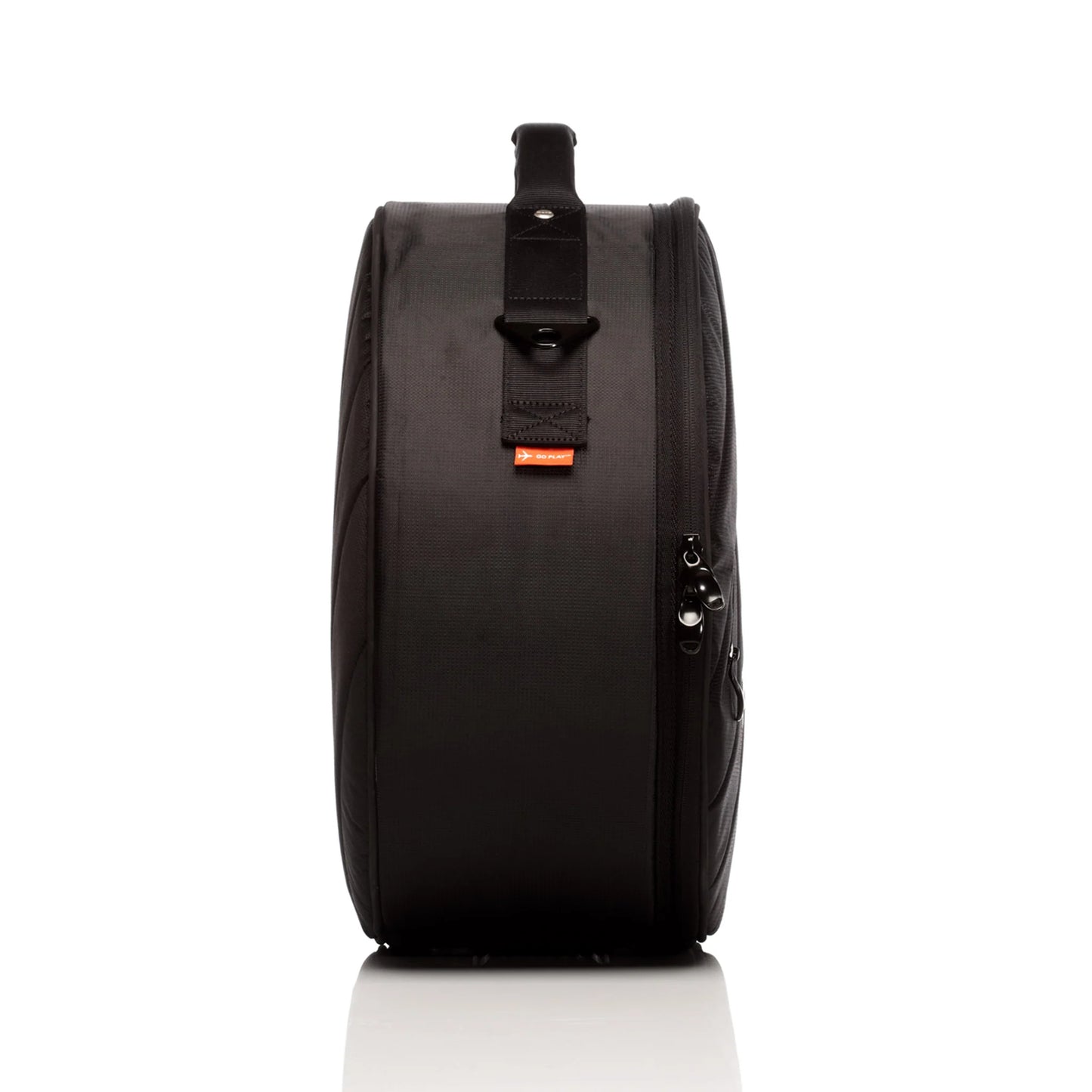 MONO M80-SN-BLK Snare Case — Jet Black