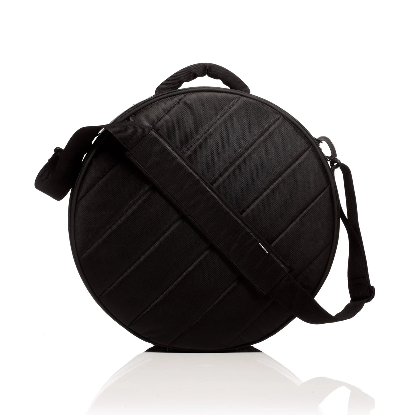 MONO M80-SN-BLK Snare Case — Jet Black