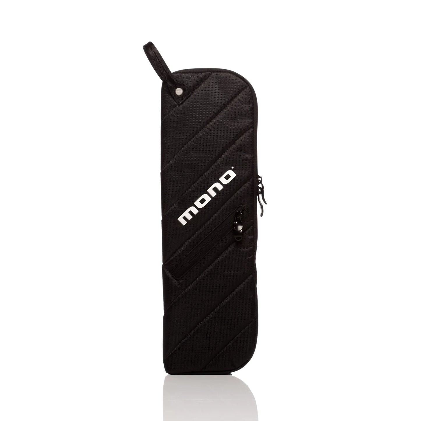 MONO M80-SS-BLK Shogun Stick Case — Jet Black