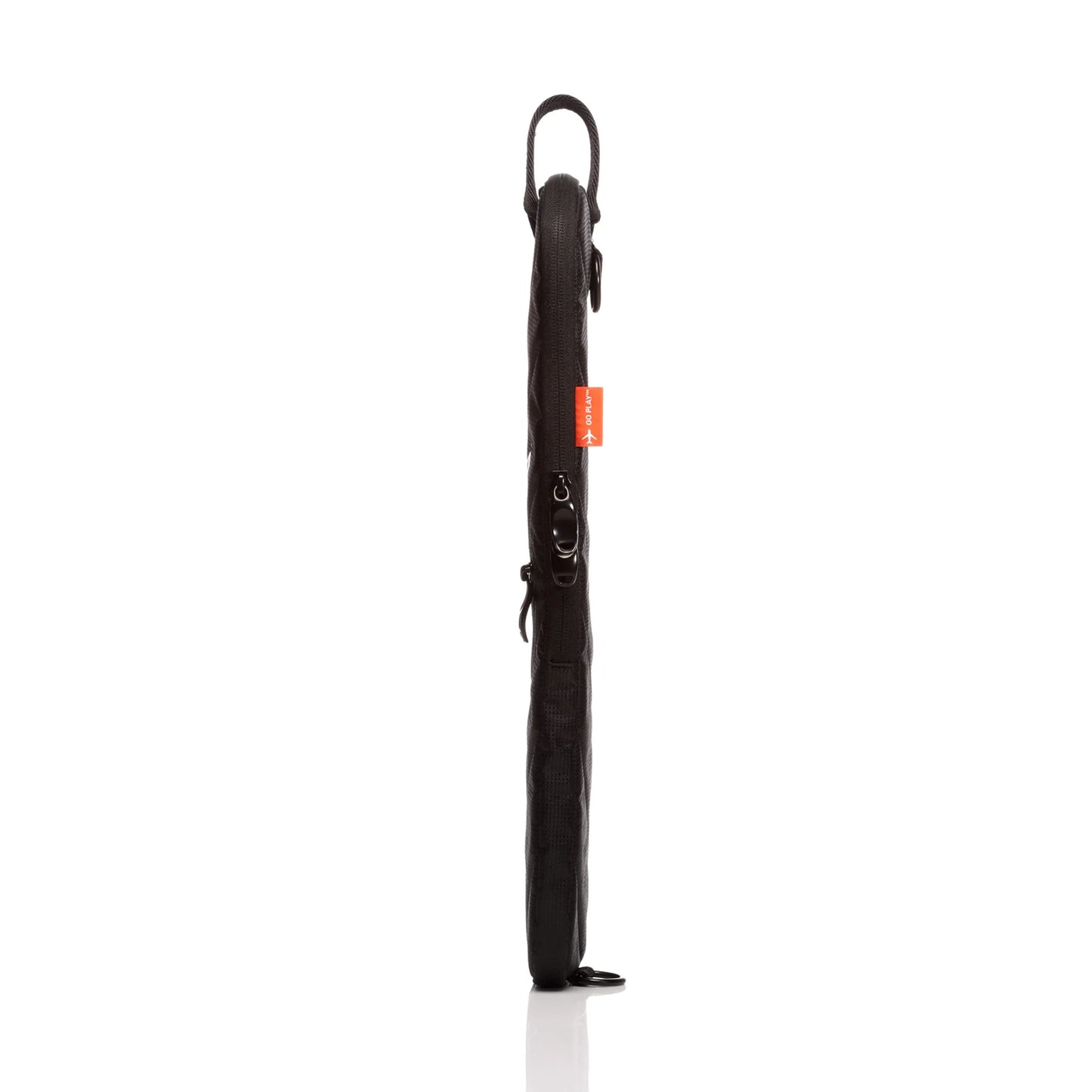 MONO M80-SS-BLK Shogun Stick Case — Jet Black