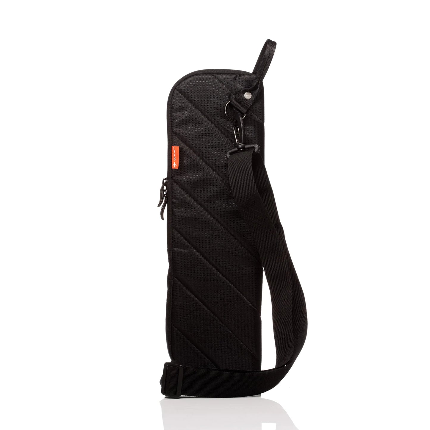 MONO M80-SS-BLK Shogun Stick Case — Jet Black