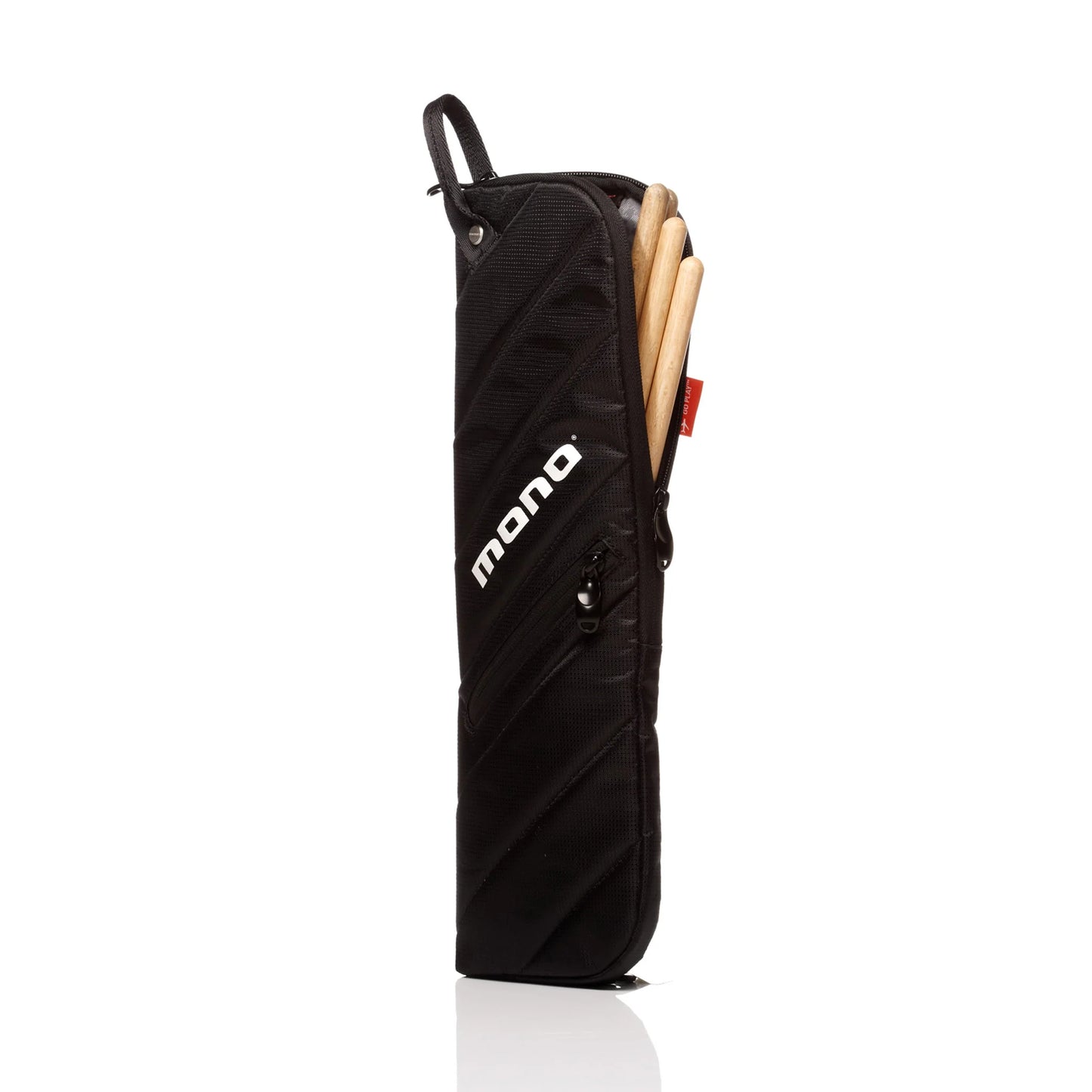 MONO M80-SS-BLK Shogun Stick Case — Jet Black