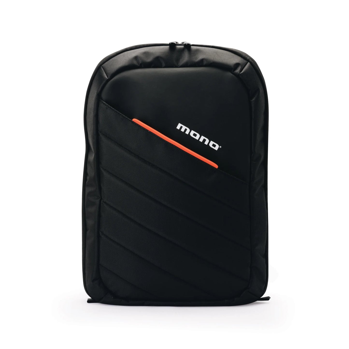 MONO M80-STAB-BLK Stealth Alias Backpack — Jet Black