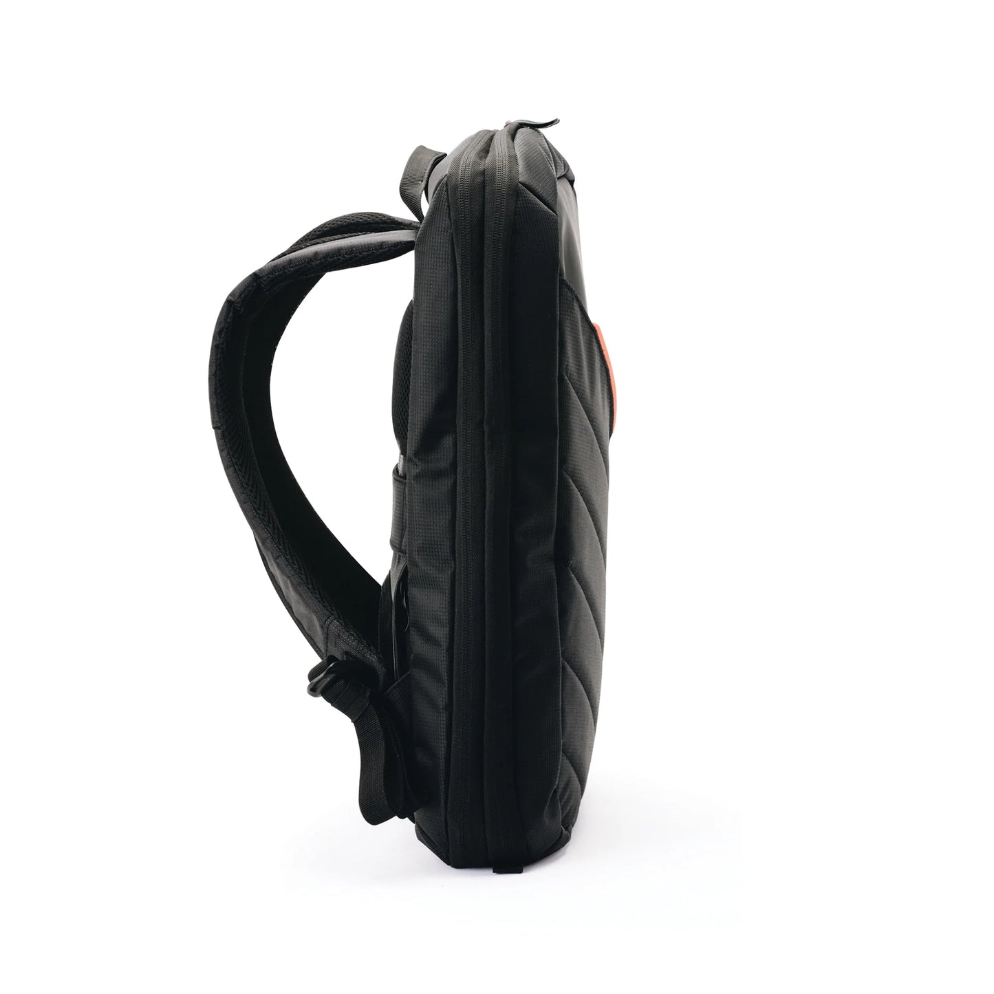 MONO M80-STAB-BLK Stealth Alias Backpack — Jet Black