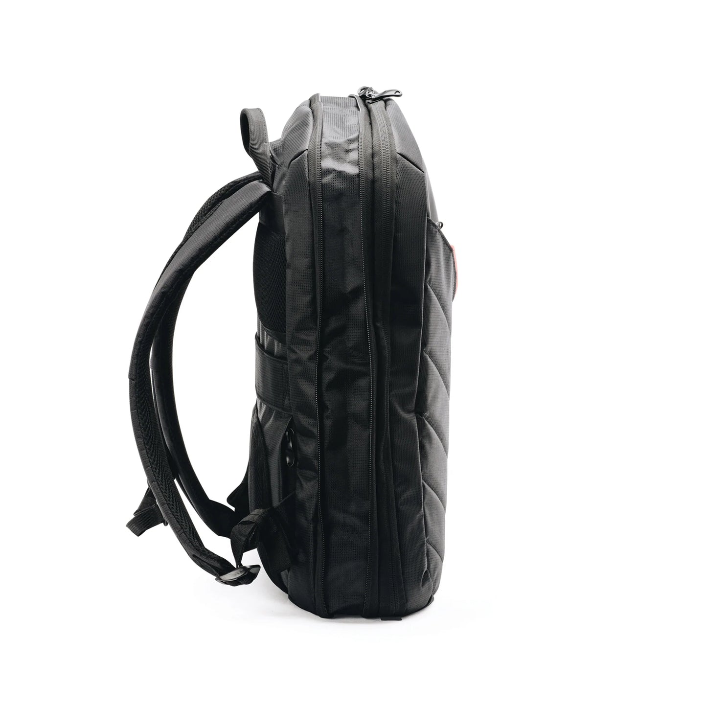 MONO M80-STAB-BLK Stealth Alias Backpack — Jet Black