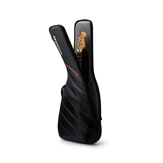 MONO M80-STEG-BLK Stealth Electric Guitar Case — Black