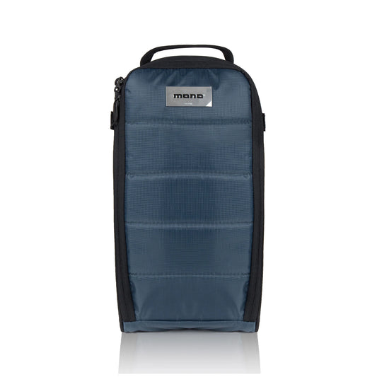 MONO M80-TICK-V2-GRY Classic Tick Accessory Case 2.0 — Steel Grey