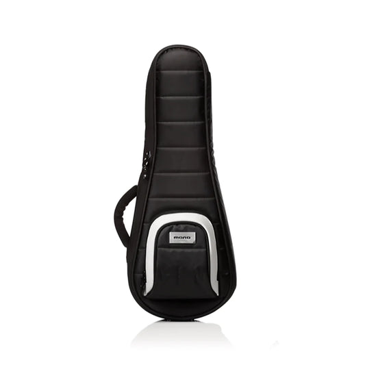 MONO M80-UC-BLK Classic Concert Ukulele Case — Jet Black