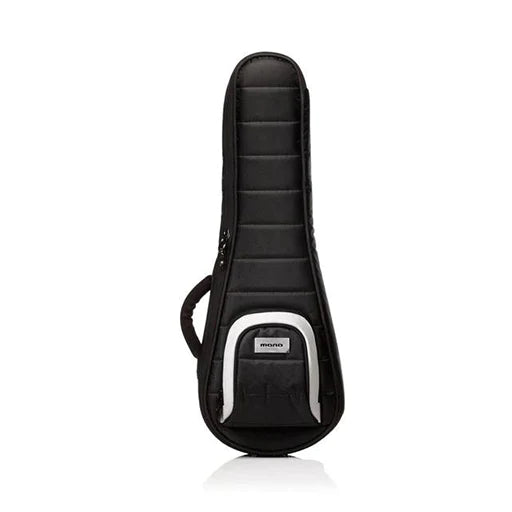 MONO M80-UT-BLK Classic Tenor Ukulele Case — Jet Black
