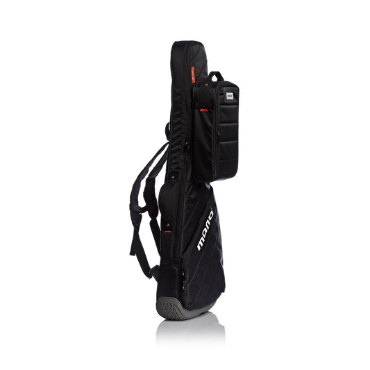 MONO M80-VEG-BLK Vertigo Vertigo™ Electric Case — Jet Black