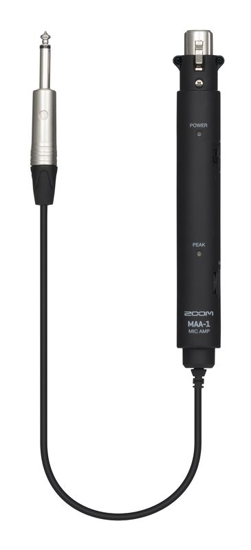 Zoom A1X FOUR Acoustic Multi-Effects Processor