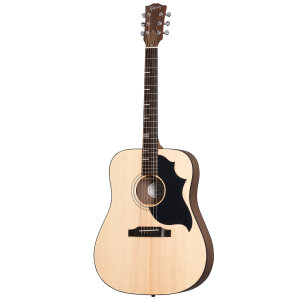 Gibson MCSSGHAN Generation Collection G-Bird Acoustic-Electric Guitar - Natural