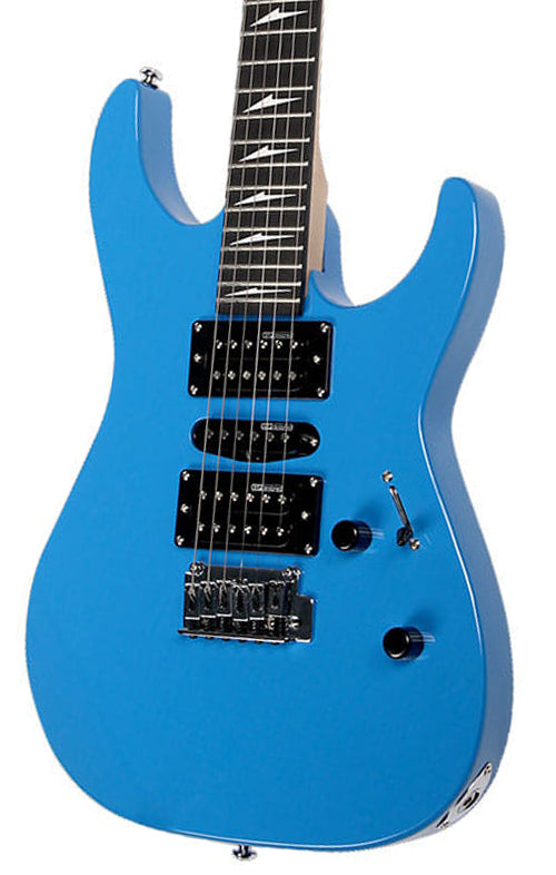 ESP MT-130 Blue (ESPG037) 6 String Electric Guitar