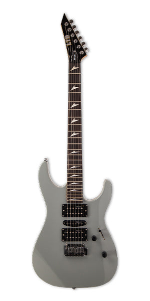 ESP MT-130 Grey (ESPG034) 6 String Electric Guitar