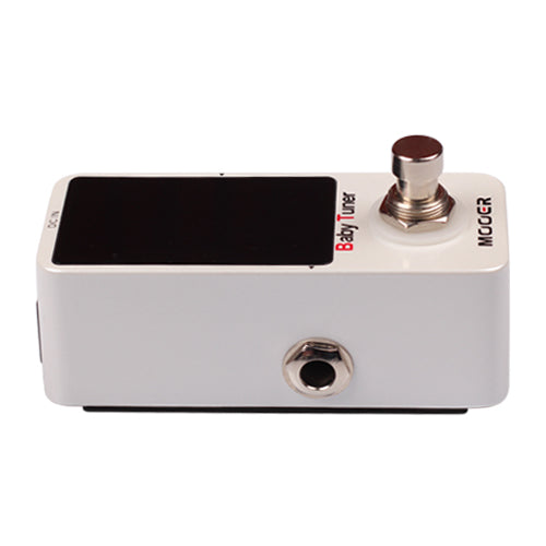 Mooer Baby Tuner-Tuner pedal