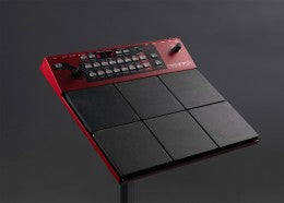 Nord Drum 3P Modeling Percussion Synthesizer