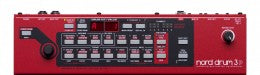 Nord Drum 3P Modeling Percussion Synthesizer