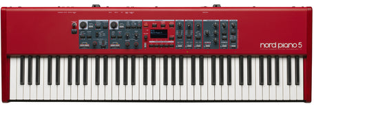 Nord Piano 5 73