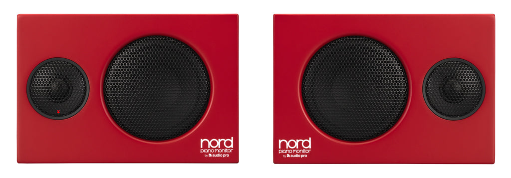 Nord Piano Monitor V2 Pair