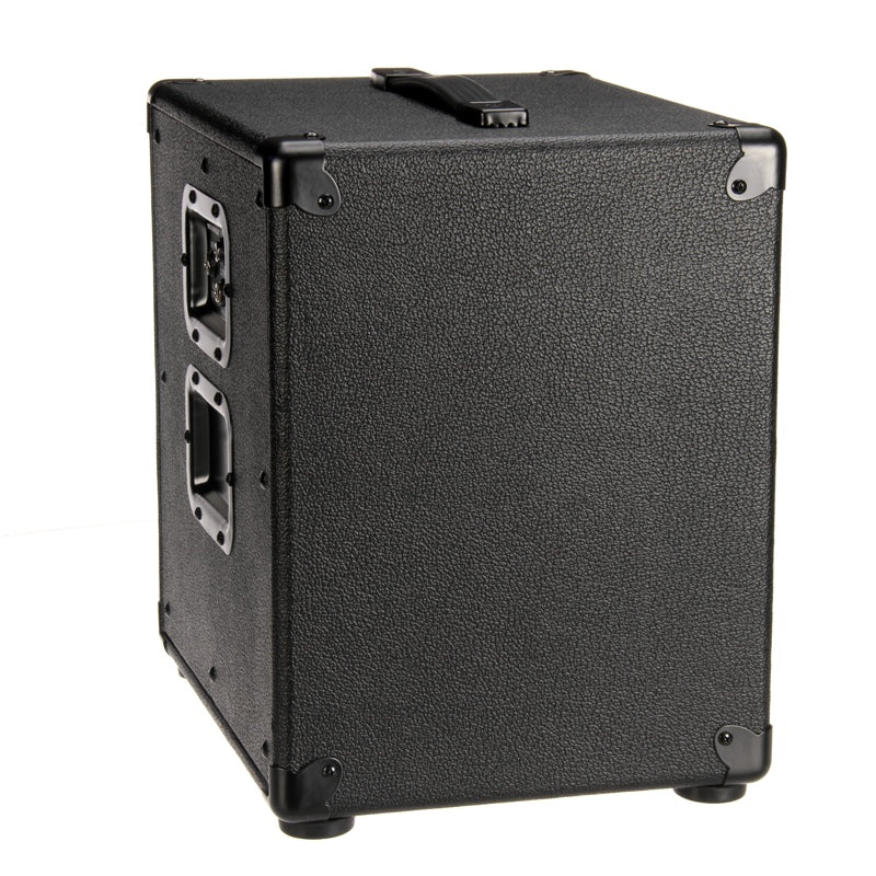 Guitars Guitar Amps Guitar Amp Cabinets BluGuitar BluGuitar NanoCab 60-watt 1x12" Closed/Open-back Compact Cabinet