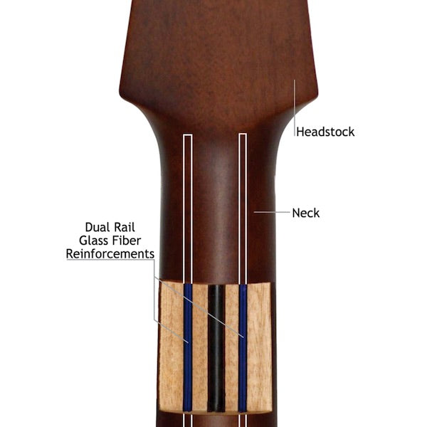 Walden D350CE/W Dreadnought w/Cutaway and Bag Acoustic Electric Guitar - Natural