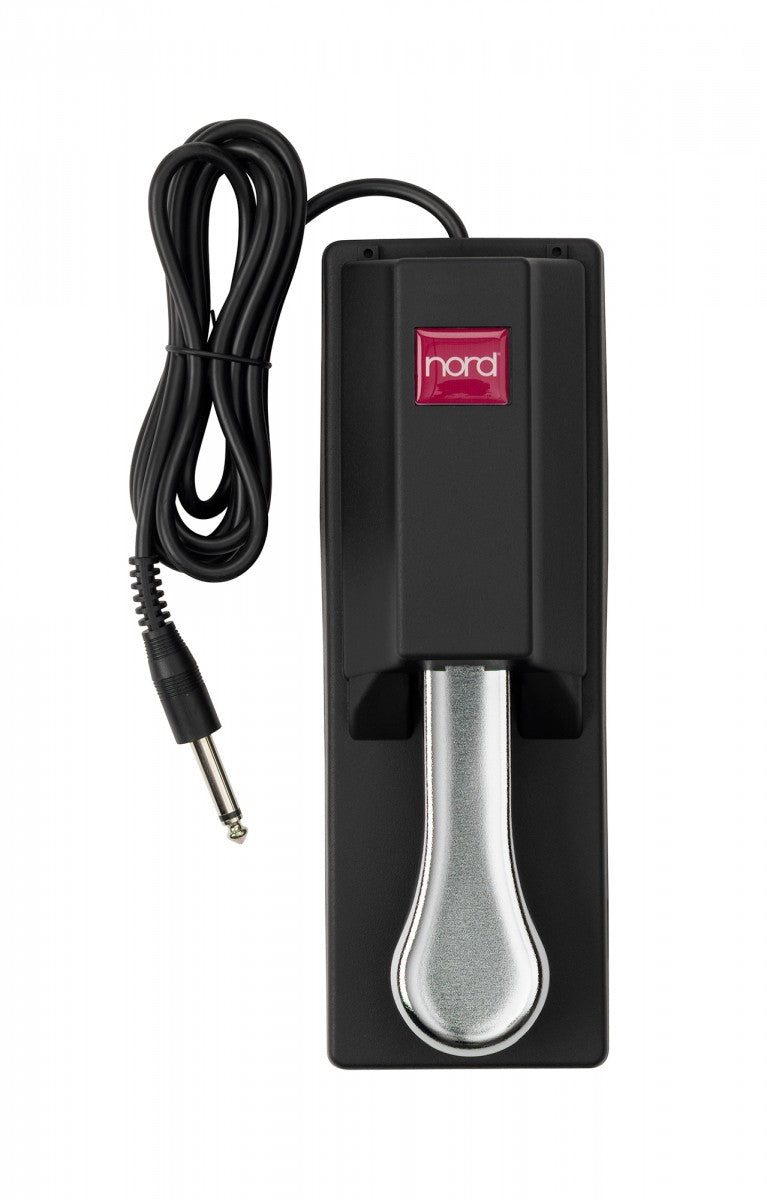 Nord Sustain Pedal