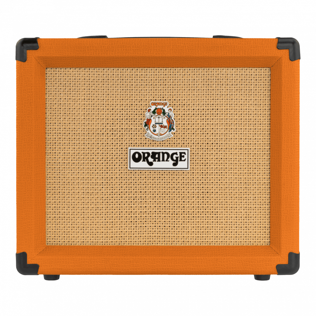 Orange D-CRUSH-20RT
