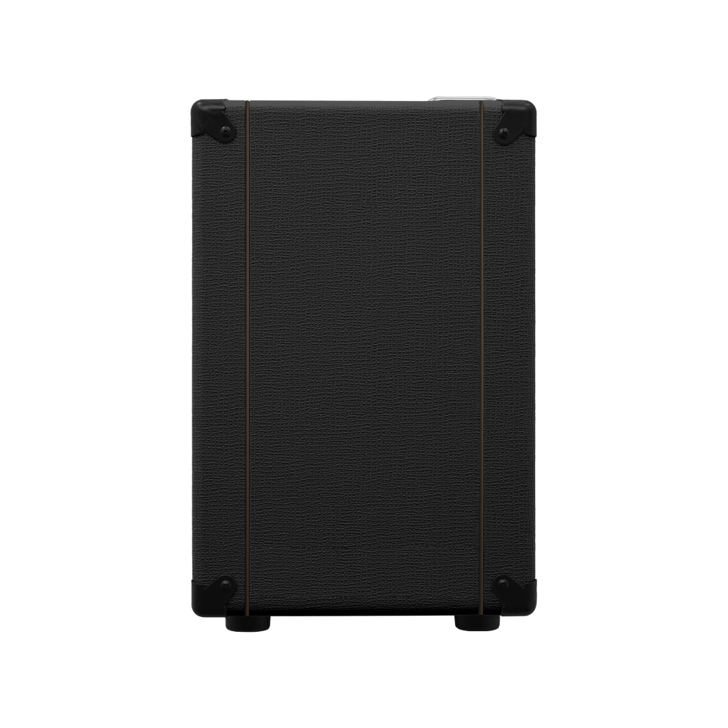 Orange D-CR-60-C-BK Orange D-CR-60-C 60w Twin Channel Solid State Guitar Amp Combo With Digital Reverb FX loop