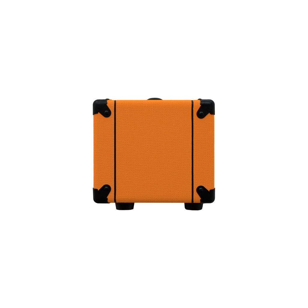 Orange D-CR-120-H 120w Twin Channel Solid State Guitar Amp Head With Digital Reverb & FX loop