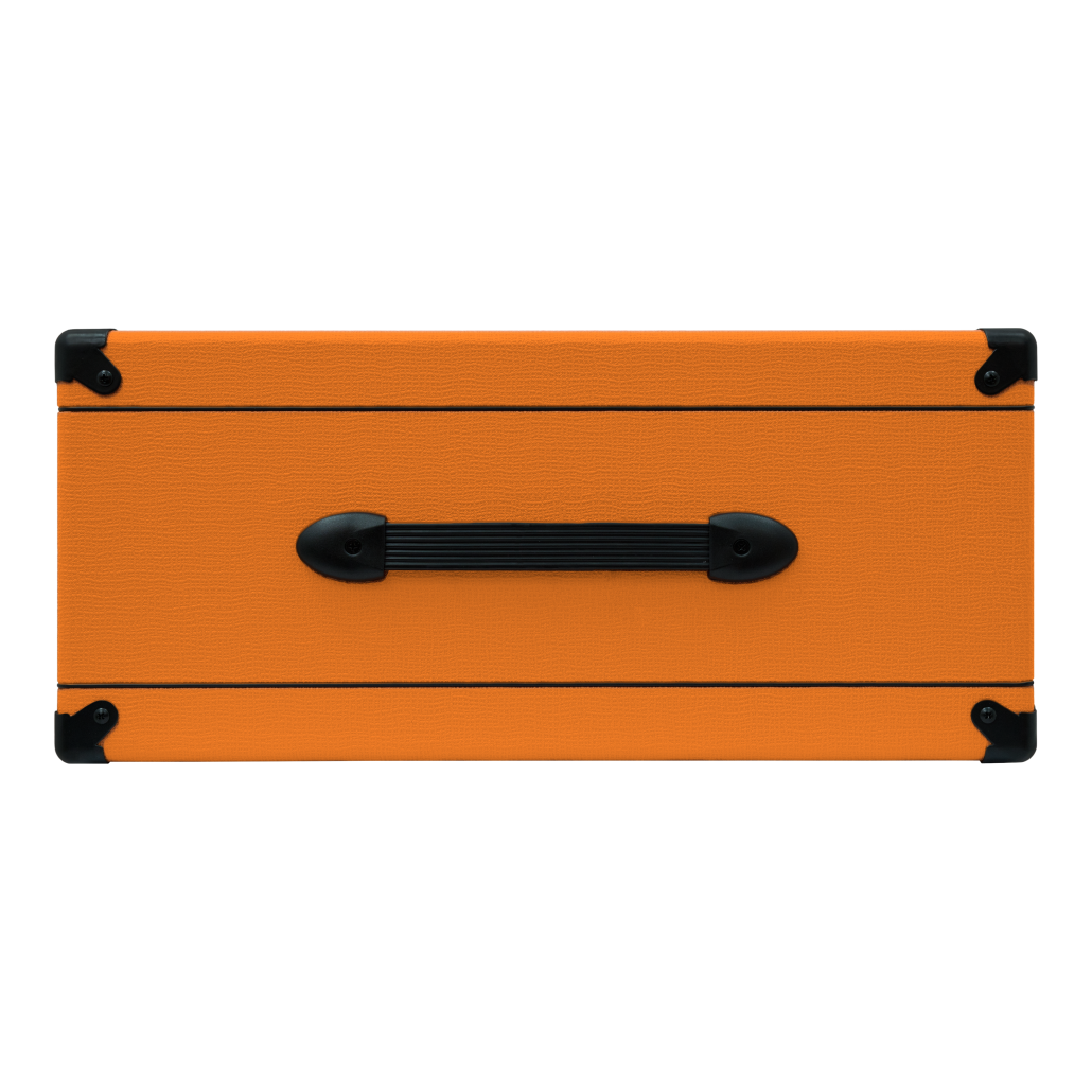 Orange D-CR-120-H 120w Twin Channel Solid State Guitar Amp Head With Digital Reverb & FX loop