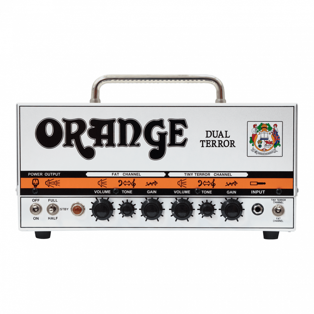 Orange D-DT30-H