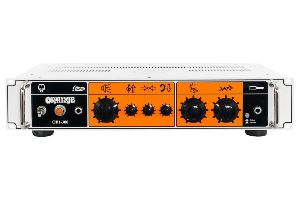 Orange D-OB1-300